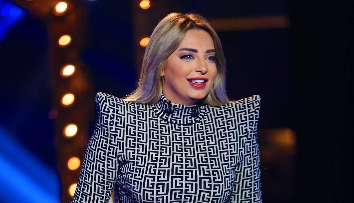 بعد إعلان محمد رشاد قرب زواجه.. مي حلمي تعلن خطوبتها