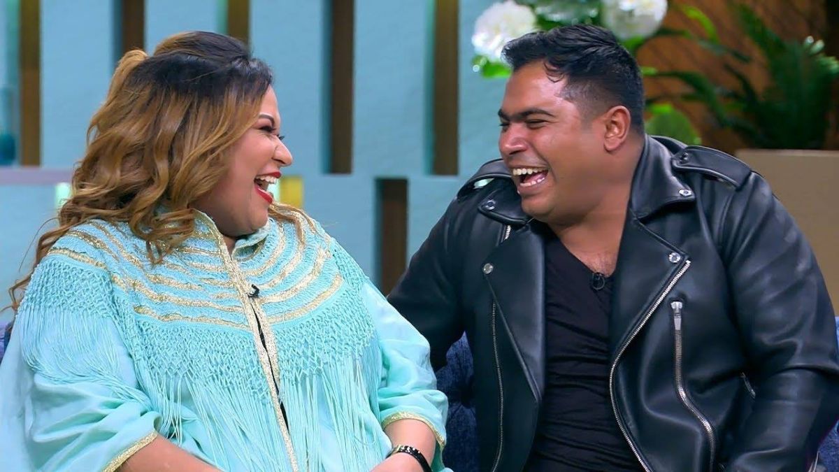 بالفيديو- نجمة 