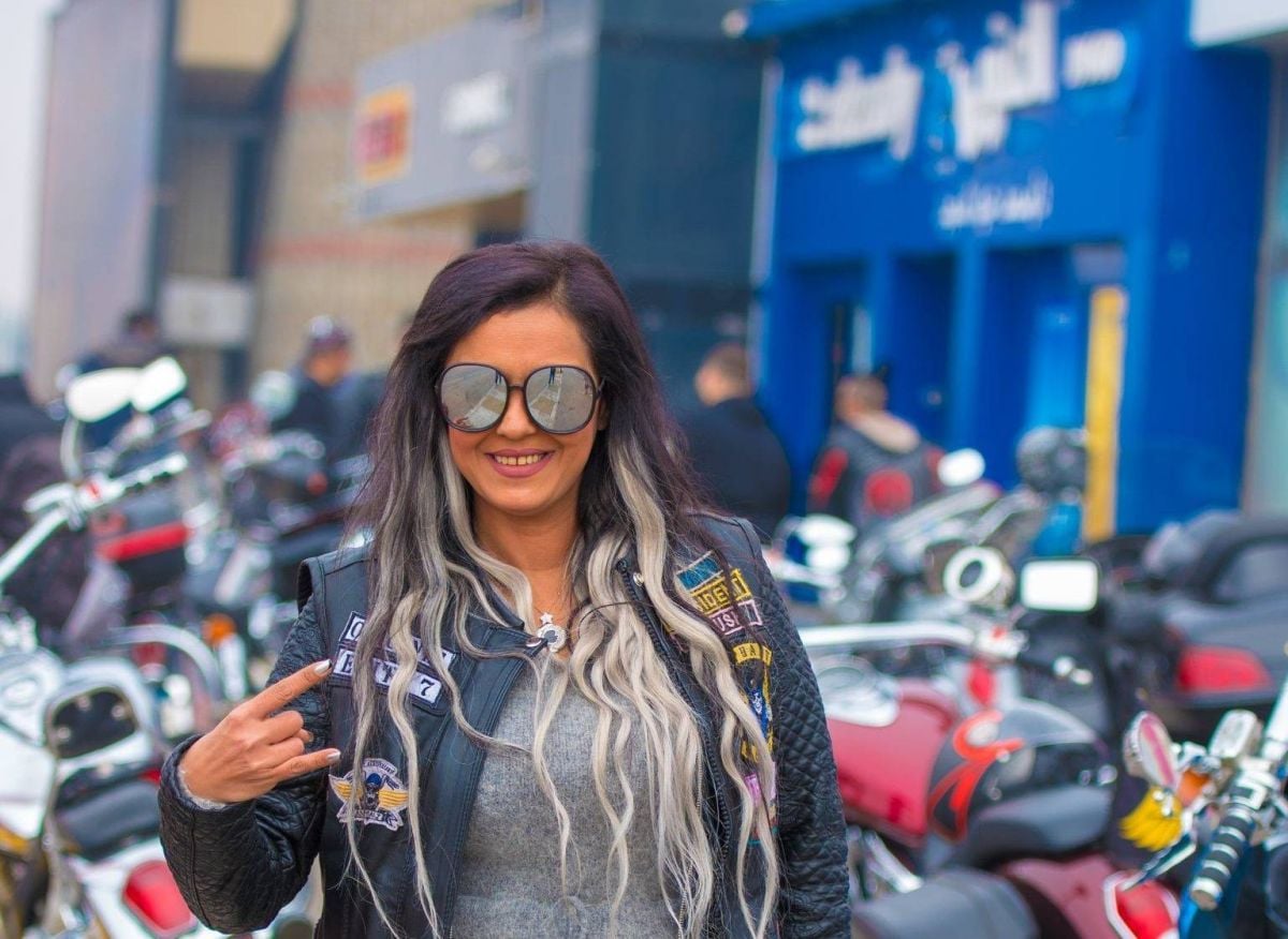 بالفيديو - اعترافات جريئة لرشا سامي العدل تصدم الجميع