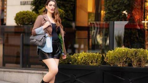 بالفيديو - روان بن حسين: 