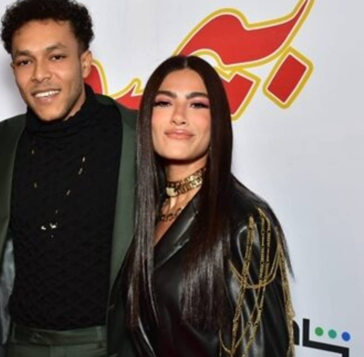 أنباء عن علاقة حب بين هدى المفتي وويجز... ومدير أعماله يردّ