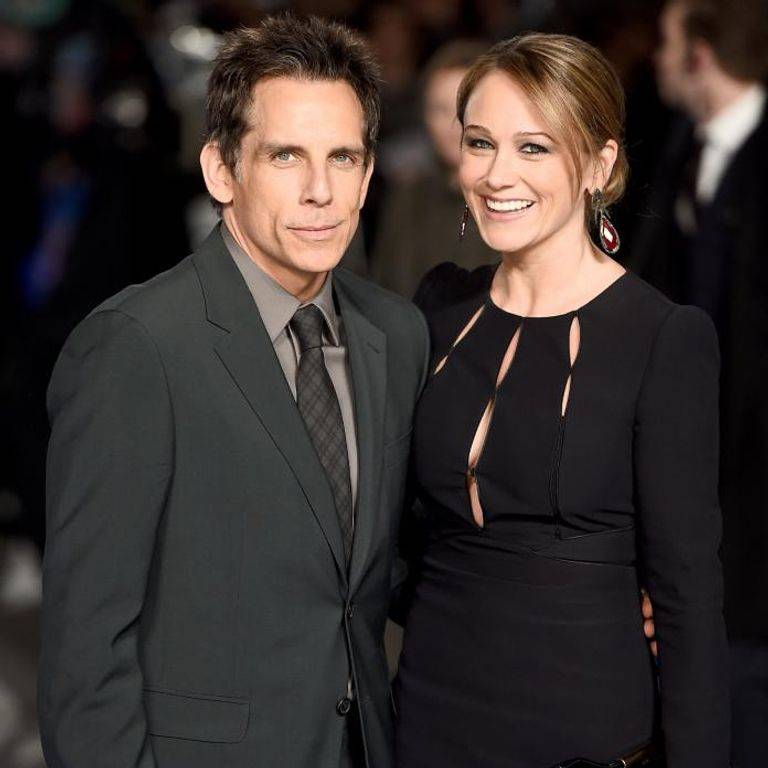 نجم أميركي يفاجئ الجميع بعودته الى زوجته بعد انفصالهما لسنوات