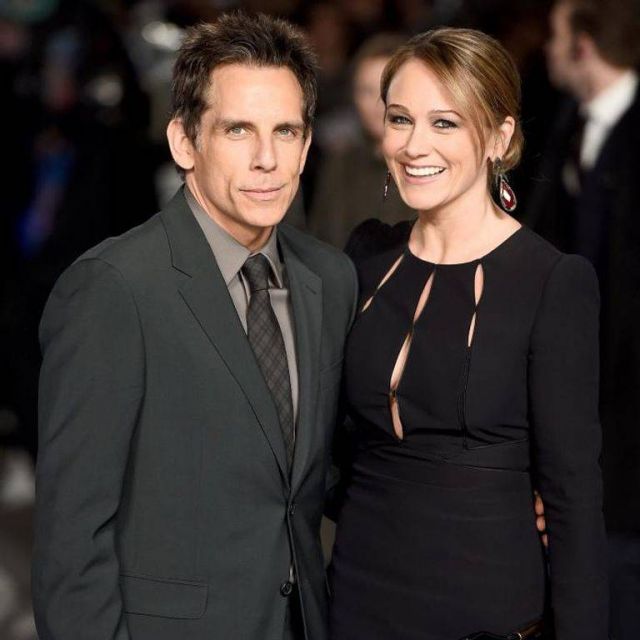 نجم أميركي يفاجئ الجميع بعودته الى زوجته بعد انفصالهما لسنوات