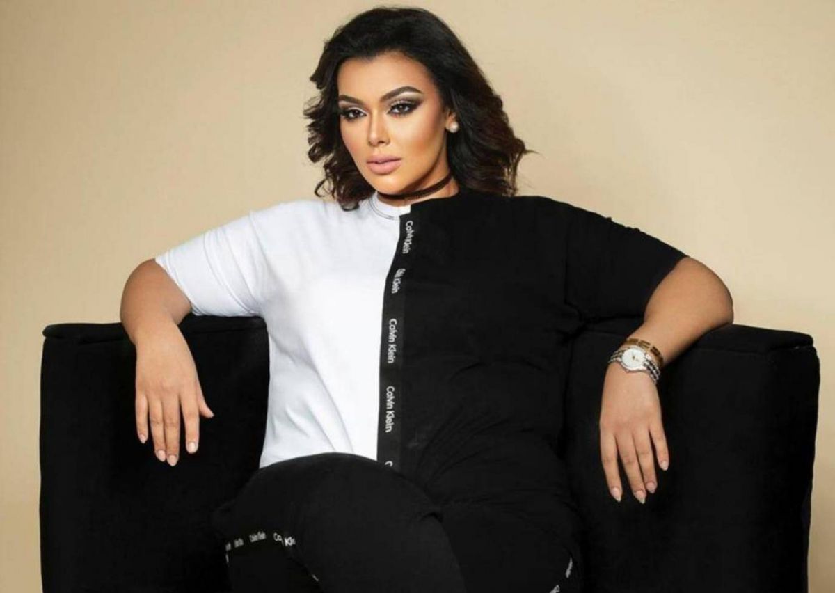 بعد خطوبة ثلاثة أشهر فقط.. ندى رحمي تعلن انفصالها