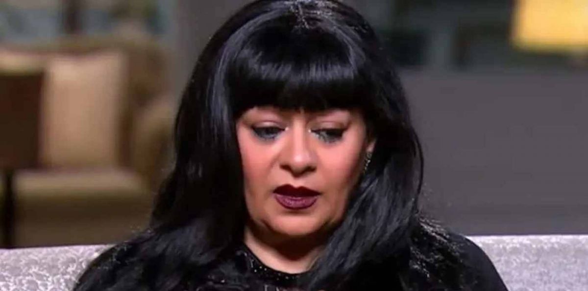 رسالة من فريدة سيف النصر تثير الجدل حول اعتزالها