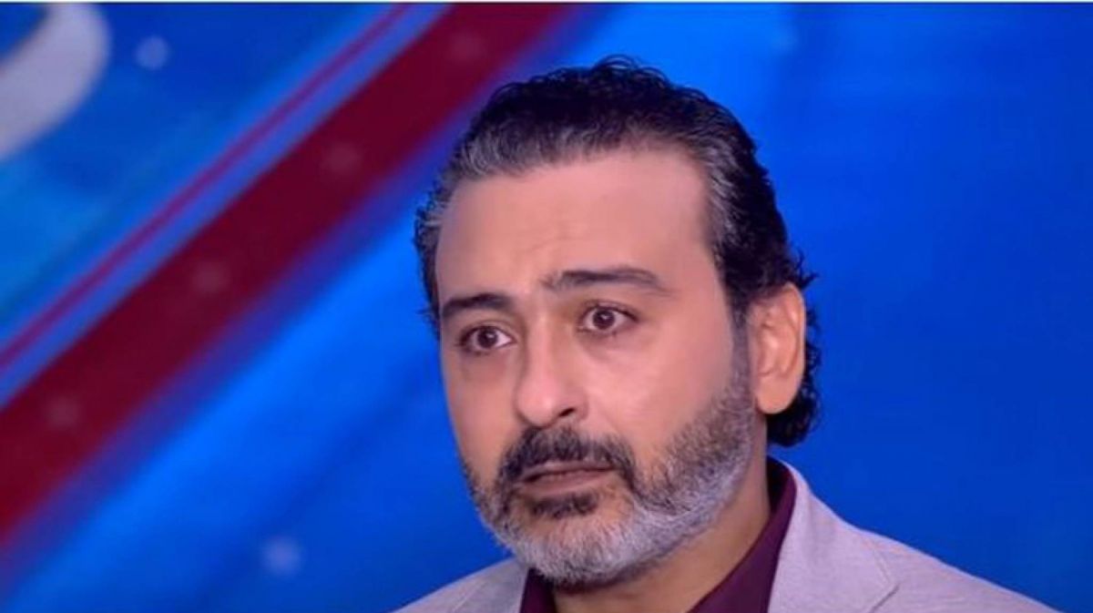 بعد بكائه على الهواء.. أحمد عزمي: سعيد بدعم الجمهور وزملائي