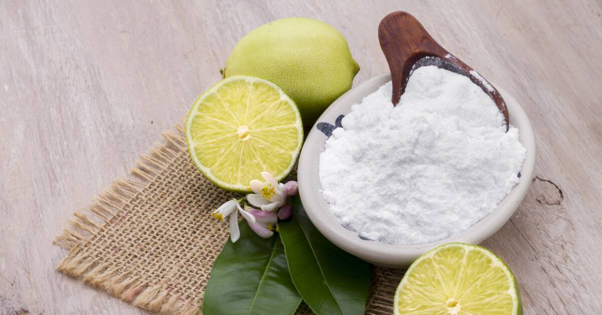 جرّبي بيكربونات الصوديوم للعناية بالبشرة... إليكِ الطريقة