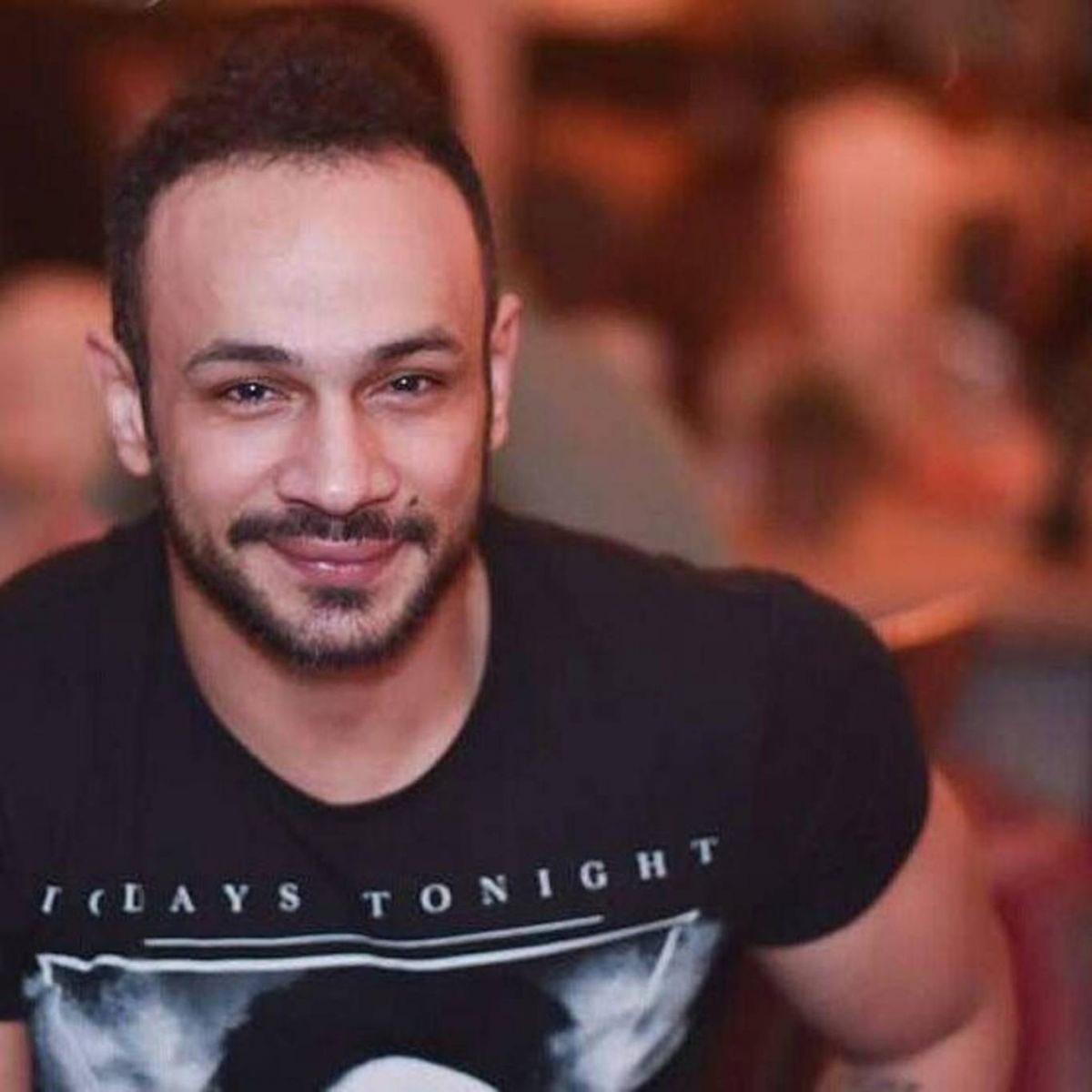 محمد عطية يسخر من حلمي بكر بسبب ويجز