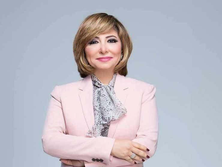 بالفيديو - لميس الحديدي تُحدث ضجة بحلقة خاصة عن المرأة