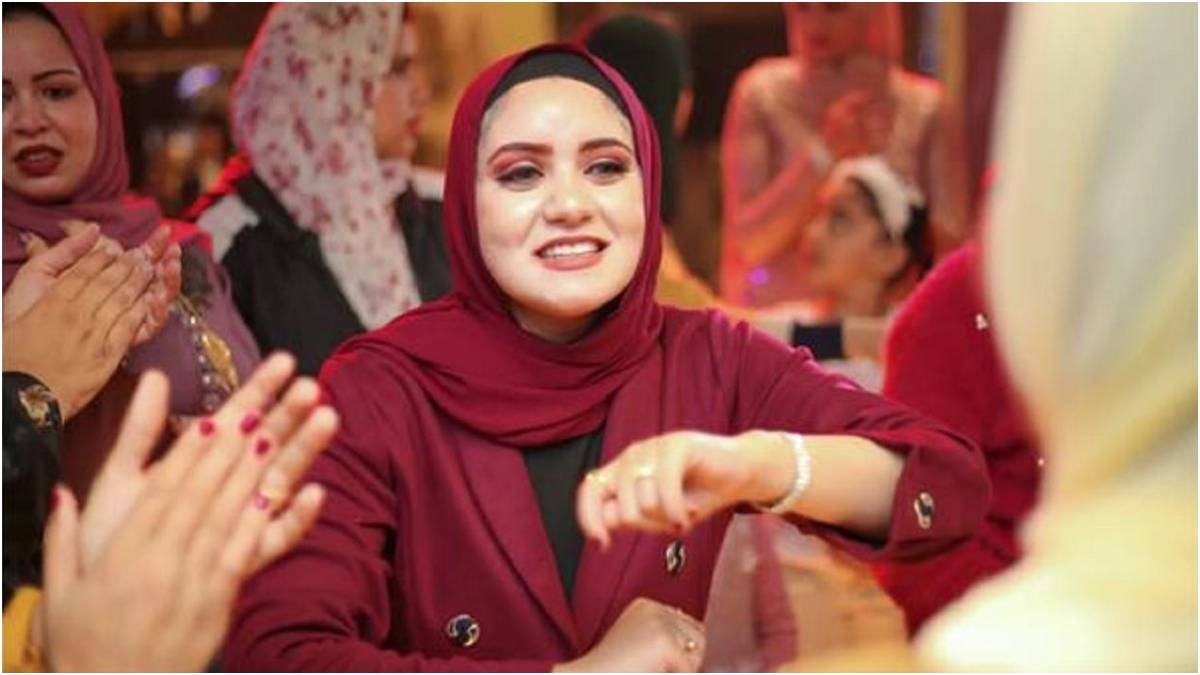 شقيقة بسنت شلبي المنتحرة بسبب صور فاضحة مفبركة... تفشل بالانتحار!