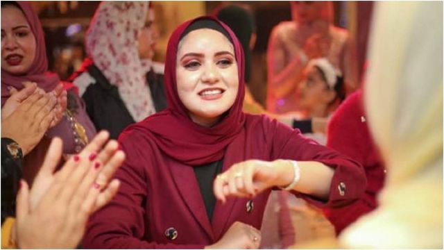 شقيقة بسنت شلبي المنتحرة بسبب صور فاضحة مفبركة... تفشل بالانتحار!