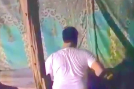 الشرطة تلقي القبض على 