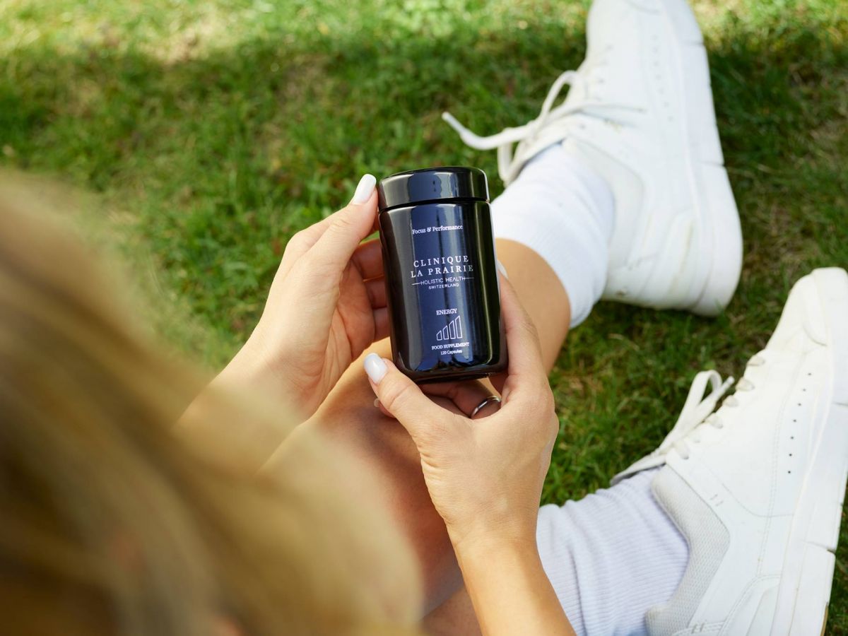 «كلينيك لا برايري» تطلق مجموعة جديدة من المكملات الغذائية