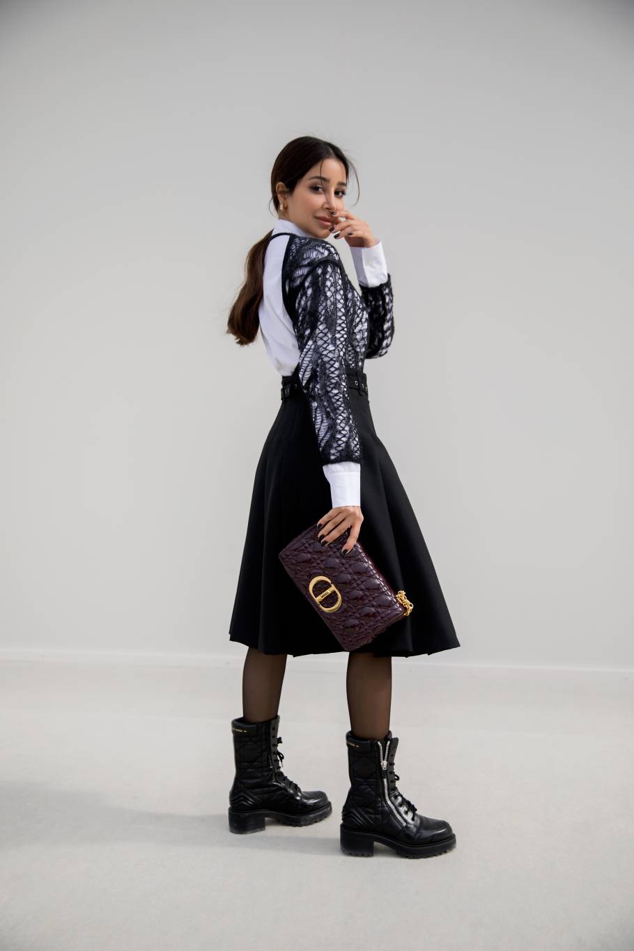 أسيل عمران Aseel Omran الوجه الجديد لدارر