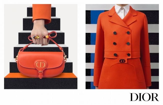 ديور Dior لربيع وصيف 2022