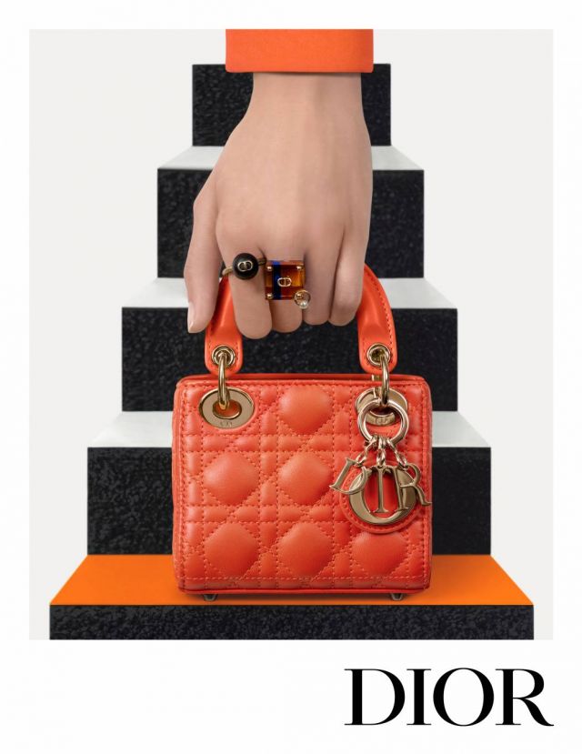 ديور Dior لربيع وصيف 2022