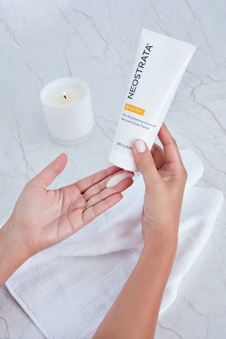 منتجات NEOSTRATA® للعناية بالبشرة متوافرة الآن في دولة الإمارات