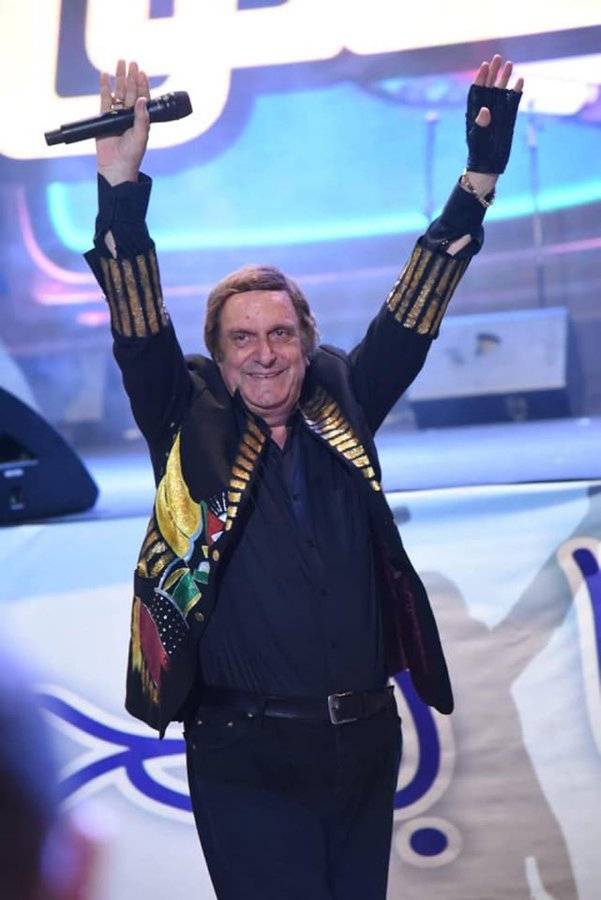 وفاة النجم سامي كلارك عن عمر يناهز 74 عاماً