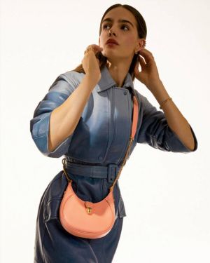 BVLGARI AMOROMA حقائب فاخرة لربيع أنيق