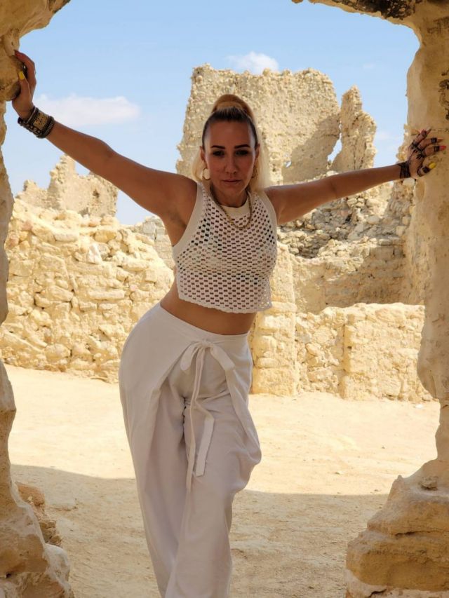 تابيثا ليبيك