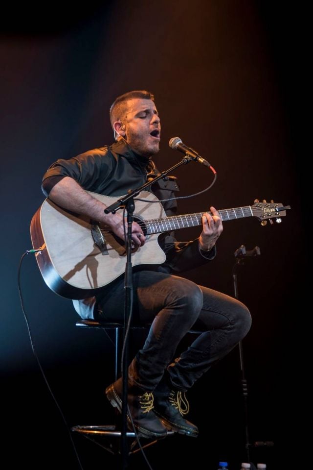 بعد 10 سنوات.. الفرعي يختتم ثلاثية ألبوماته 