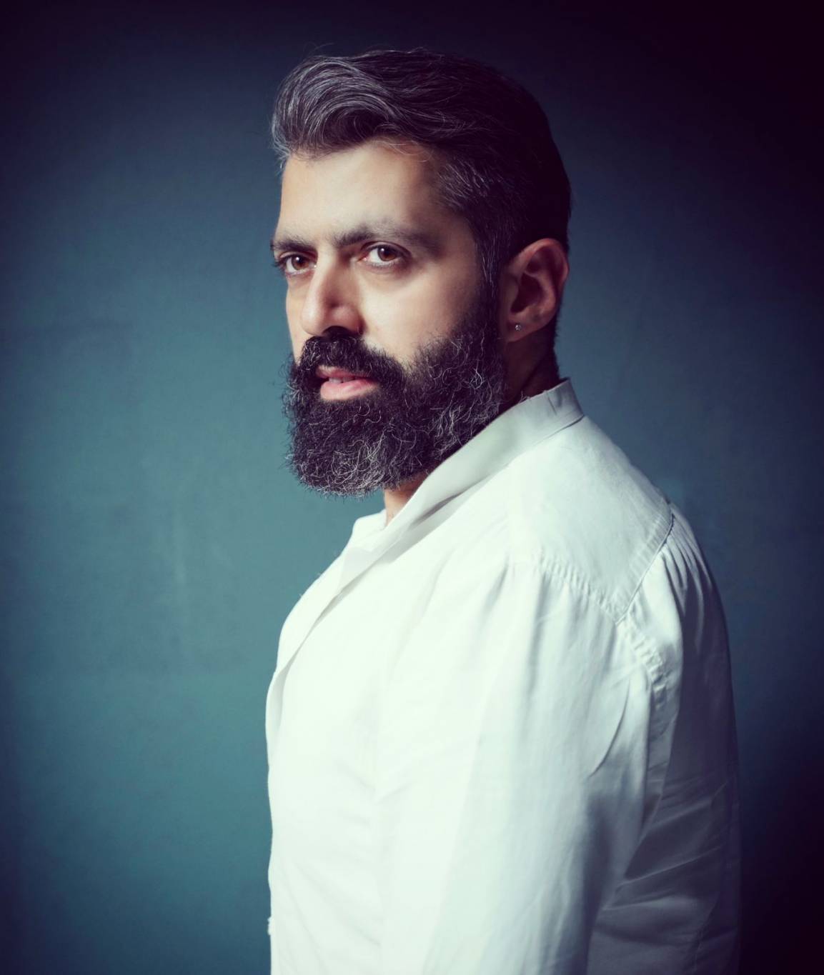 جو بوعيد يدخل الدراما من بابها العريض في مسلسل 