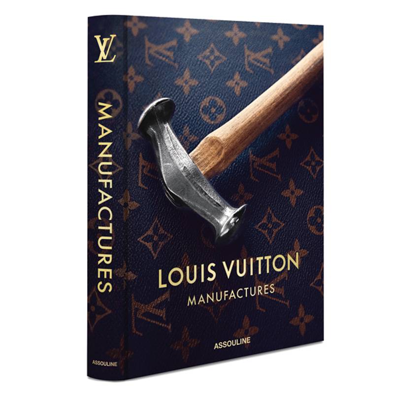 ‏Louis Vuitton MANUFACTURES - 