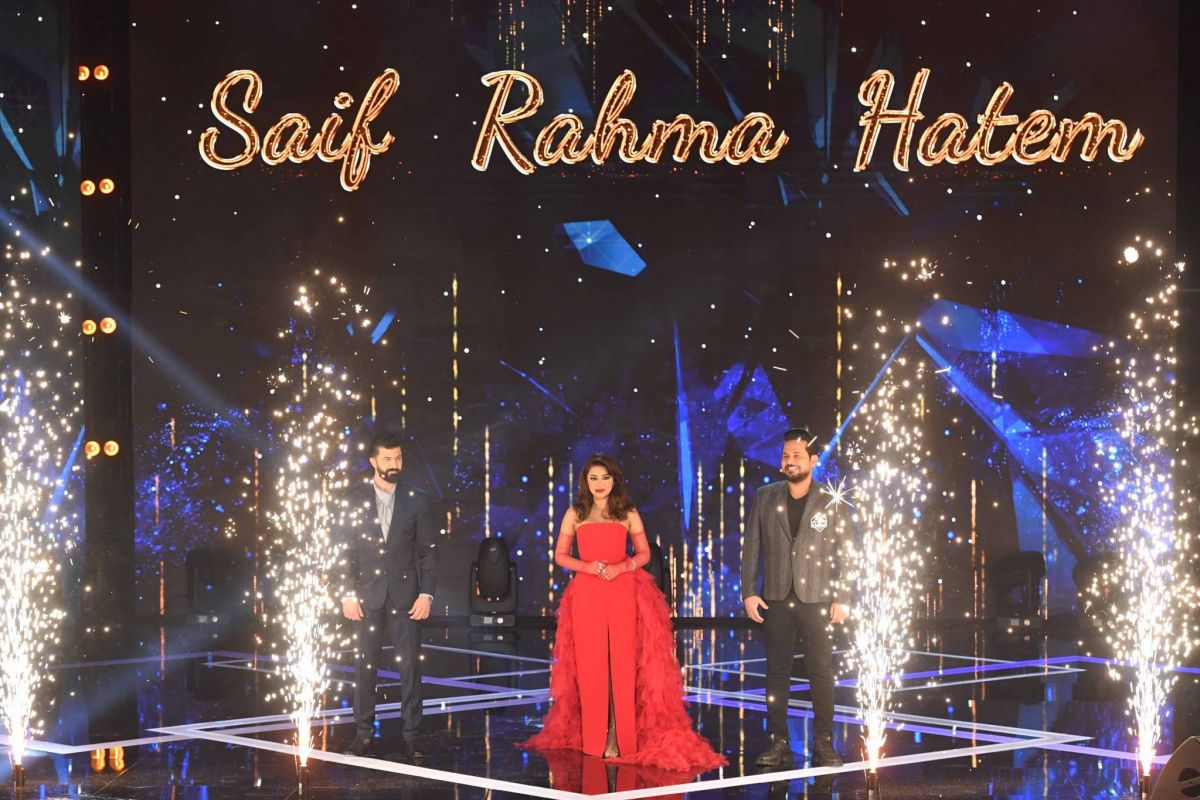 أجواء غنائية حماسية وتحديات حاسمة بين المشتركين في سهرة عيد الحب ضمن العرض المباشر الرابع من 