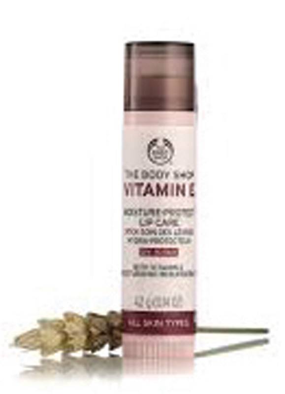 The Body Shop Vitamin E