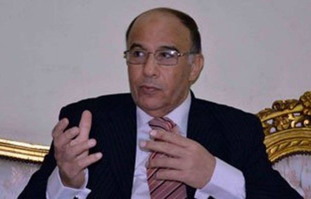 وفاة الموسيقار الموجي الصغير