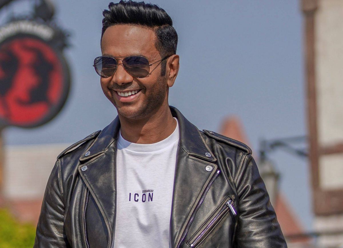 أجواء إيقاعية ولوحات راقصة طبعت أحدث أغنيات فايز السعيد 