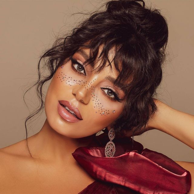 جنى روحانا… 