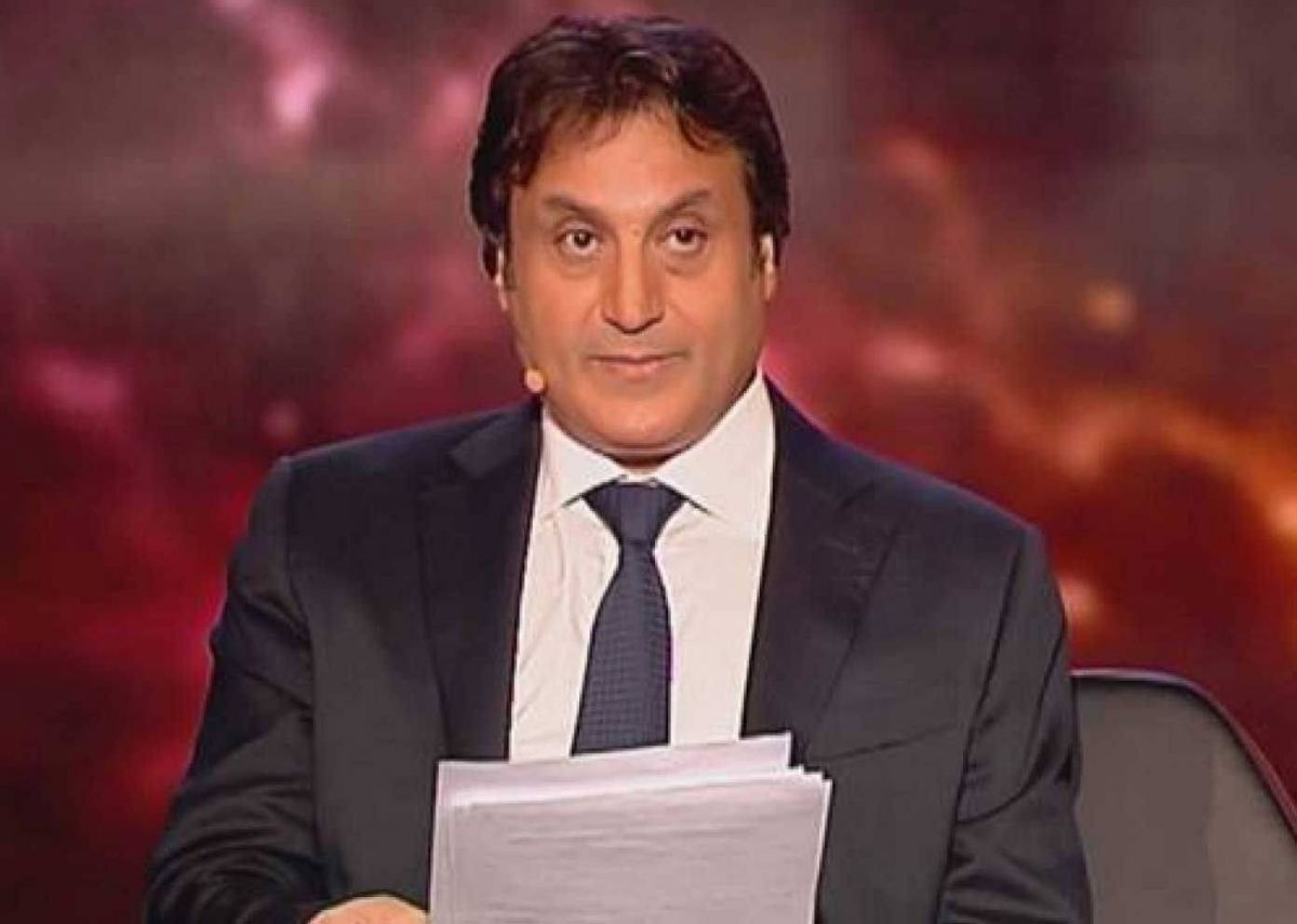 بالفيديو - توقعات سابقة لميشال حايك عن الحرب الروسية الأوكرانية