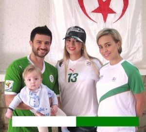 بالفيديو - سلمى غزالي تكشف تفاصيل للمرة الأولى عن وفاة شقيقتها ريم.. وهذا ما قالته عن إبنتها