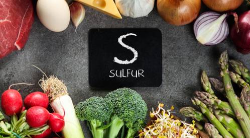 نقص الكبريت في الجسم خطِر... هذا ما يحصل!