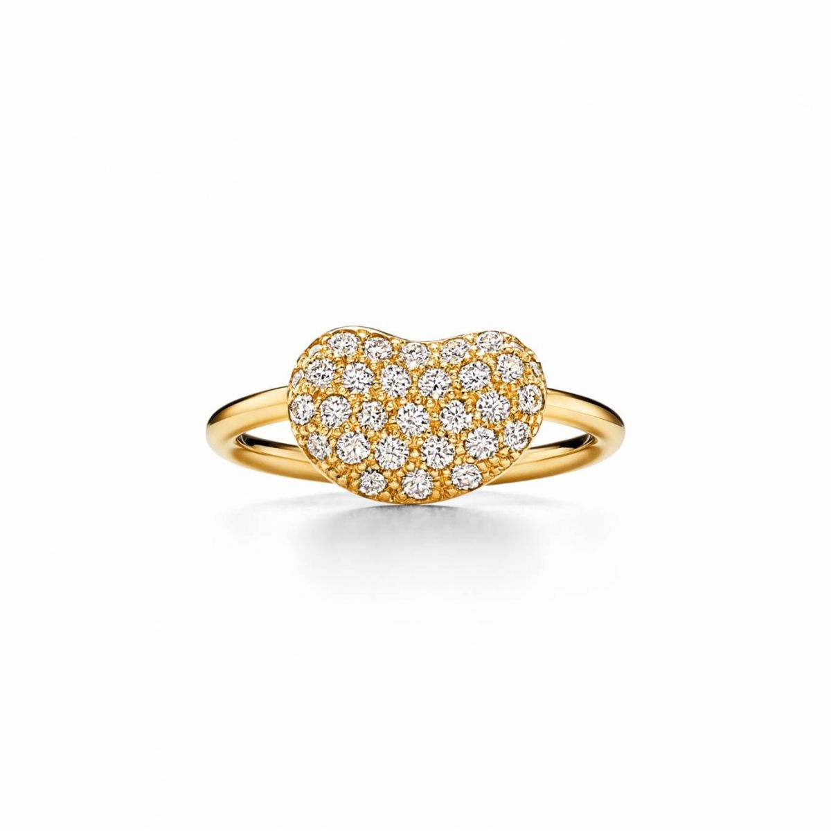 دار Tiffany & Co. تطرح مجموعة الحبّ