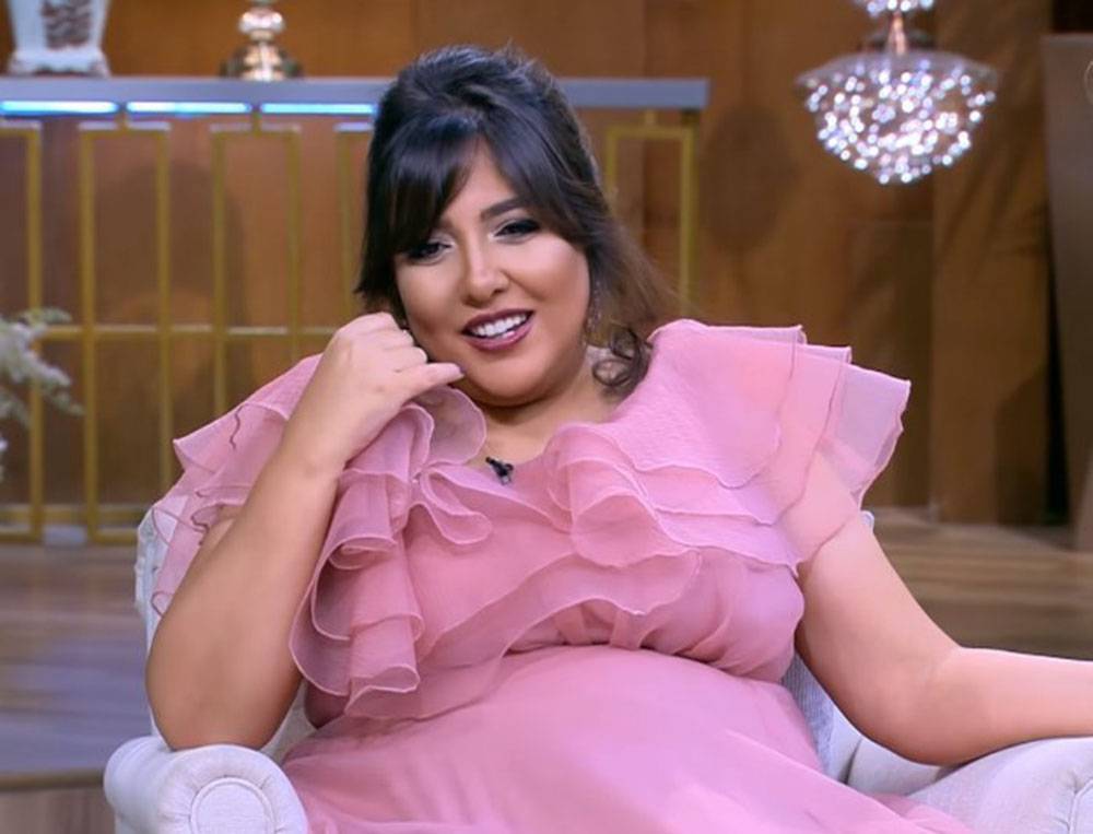 مي كساب توجّه رسالة لصابرين بعد انتهاء 