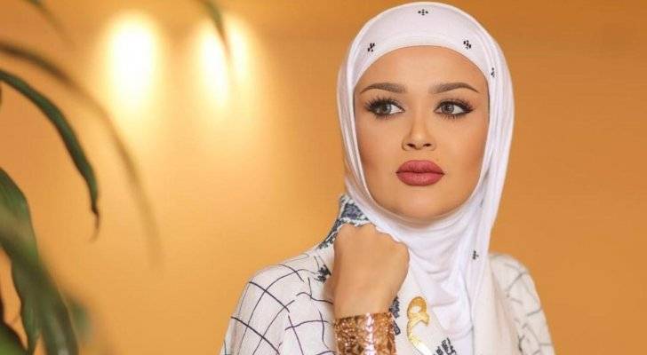 بالصور - الفاشينستا مريم رضا الشهيرة بـ