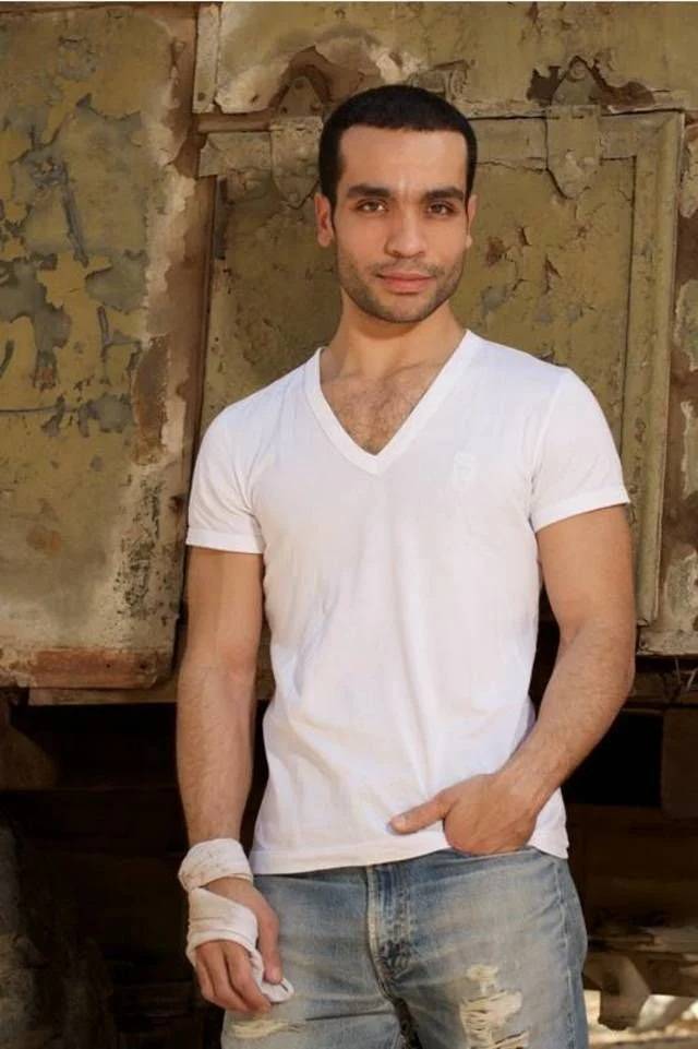 الحكم على الفنان شادي خلف بالسجن المشدد