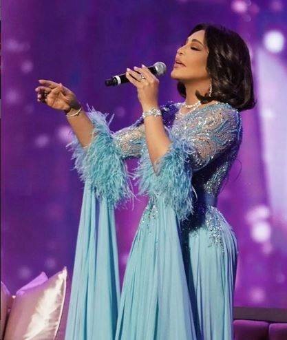 بالفيديو - احتفال أحلام الفخم بيوم ميلادها حديث الجمهور... هكذا رقصت واستمتعت بالأجواء