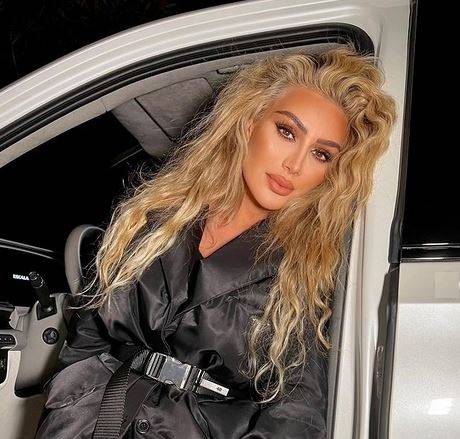 بالفيديو - مايا دياب تفاجئ الجميع بفلتر مميّز