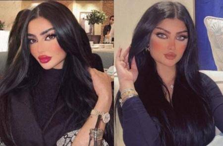 شوق الهادي تردّ على اتهامها بتسريب فيديو ملكة كابلي ومروج الرحيلي