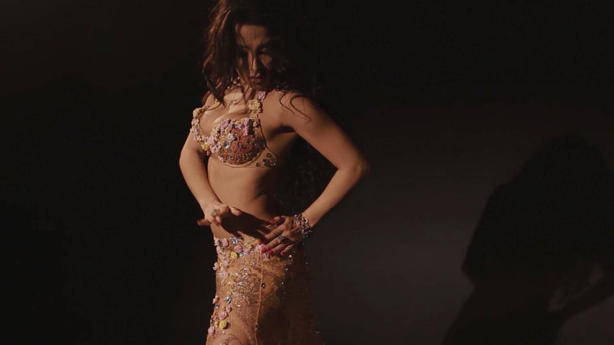 قتلت زوجها بعد أن رقصت له