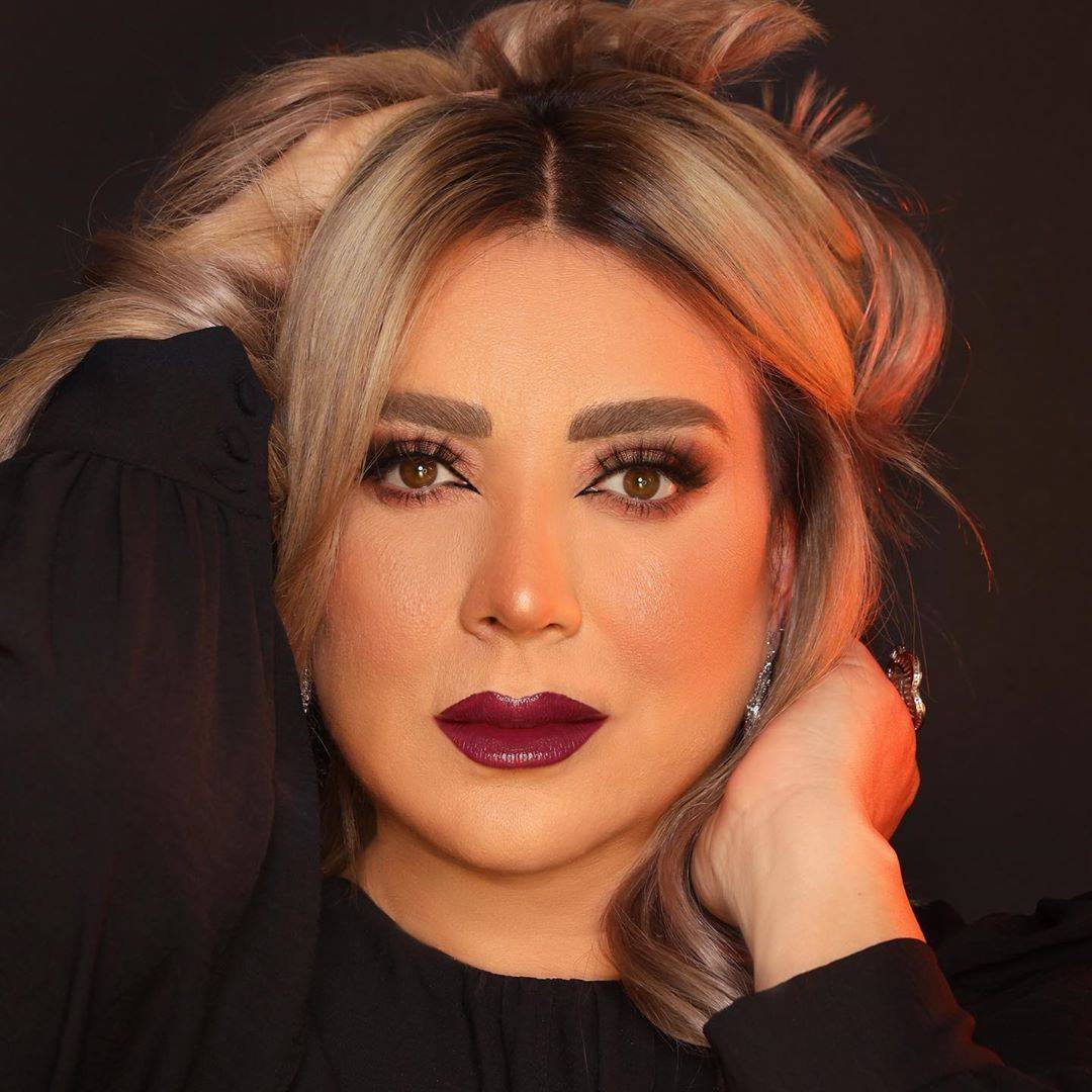 شكران مرتجى: 