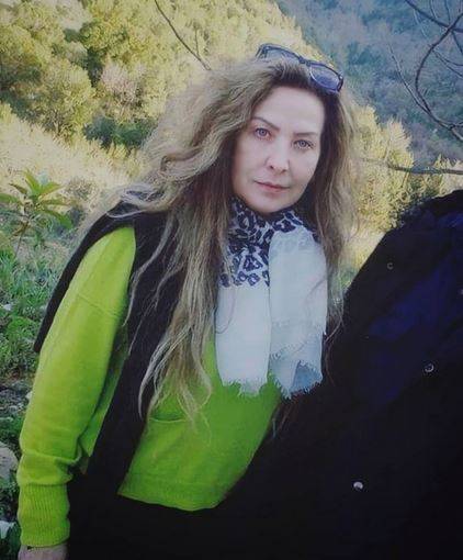 ضجة كبيرة حول اعتزال الفنانة رغدة وارتدائها الحجاب... تنفي الأمر بصورة