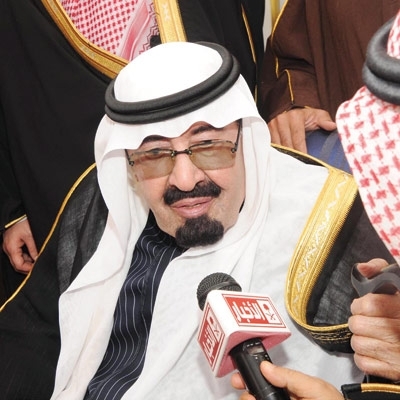 ما هو سرّ حب السعوديين للملك عبدالله بن عبد العزيز؟