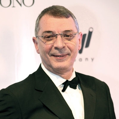 محمود حميدة ومجدي كامل...