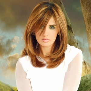 غادة عادل: ابني غضب من رقصي ...