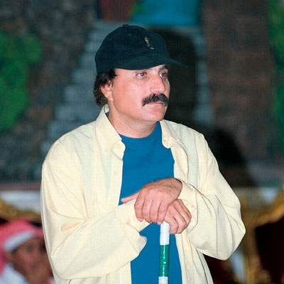 عبد الخالق الغانم: الكوميديا السعودية هزلية...