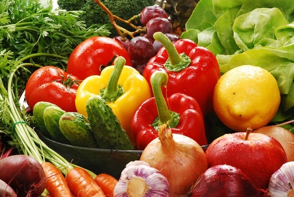 نعم للألياف...لا للماء؟